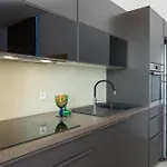 Apartment ☆50 Grey☆ Okrug Gornji