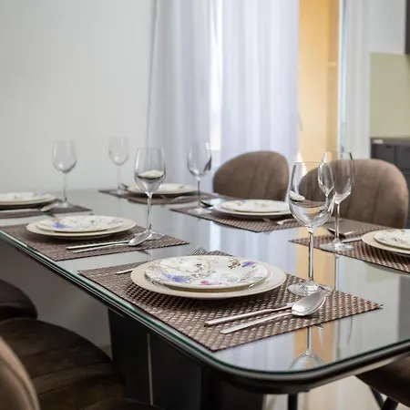 Appartement ☆50 Grey☆