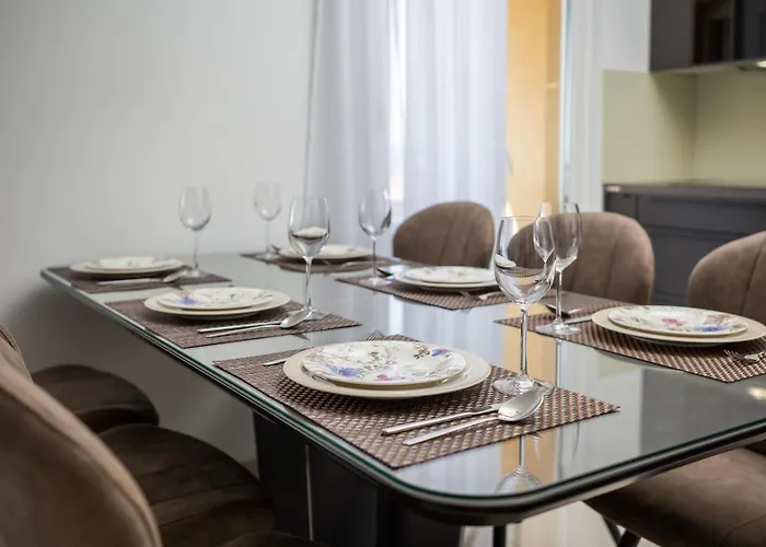 Appartement ☆50 Grey☆