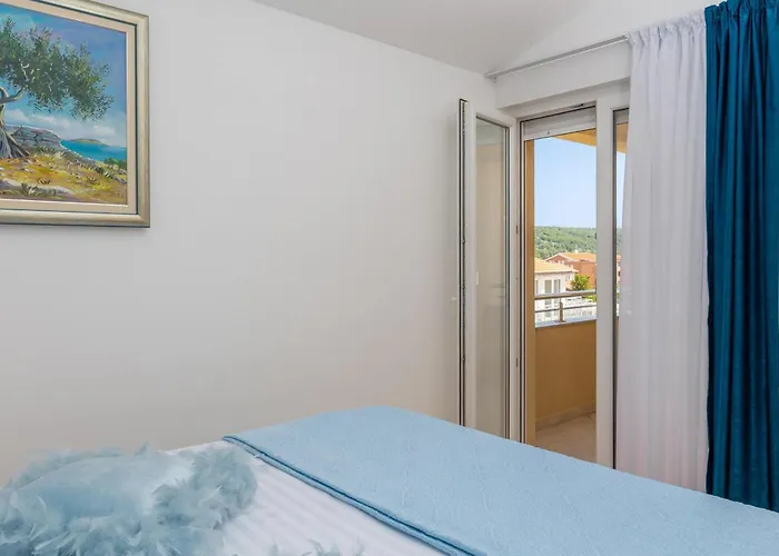 Appartement ☆50 Grey☆ Okrug Gornji