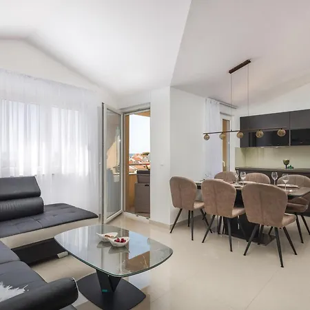 Appartement ☆50 Grey☆