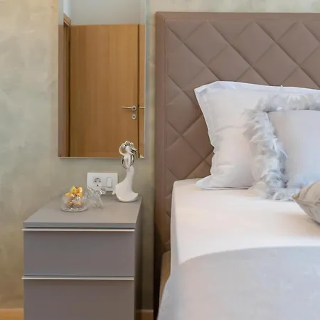 Appartement ☆50 Grey☆ *