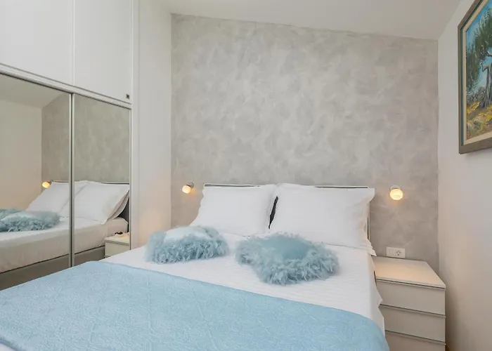 Apartamento ☆50 Grey☆