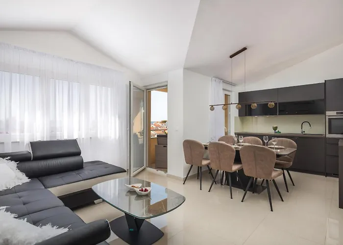Apartamento ☆50 Grey☆