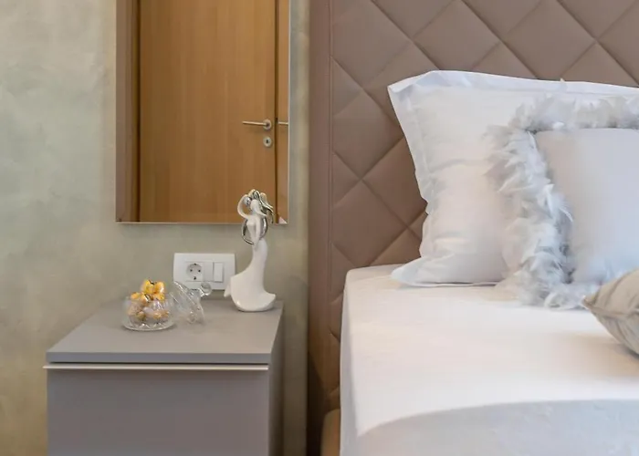 Apartamento ☆50 Grey☆ *